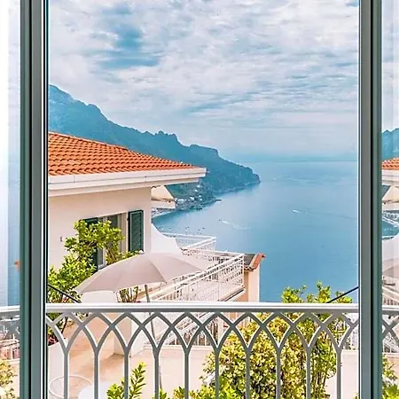 Casa Dolce Casa Bed & Breakfast Ravello