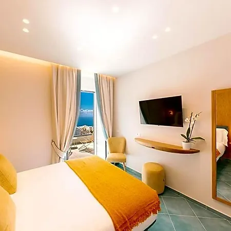 Bed & Breakfast Casa Dolce Casa 4*