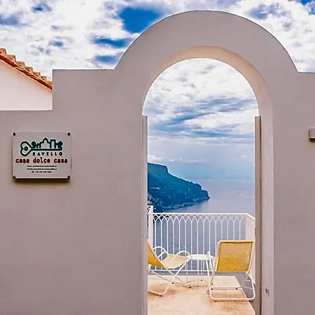Casa Dolce Casa Bed & Breakfast Ravello