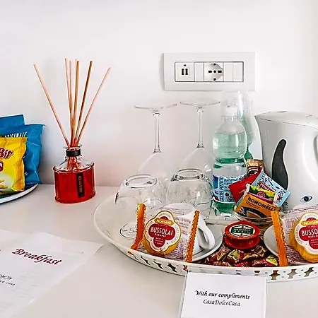 Casa Dolce Casa فندق مبيت وإفطار 4*
