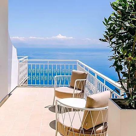 Casa Dolce Casa 4* Ravello