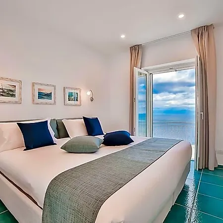 Casa Dolce Casa 4* رافيلّو