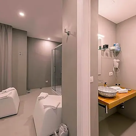 Casa Dolce Casa 4*