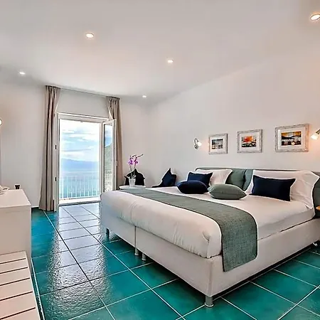 Casa Dolce Casa Bed & Breakfast