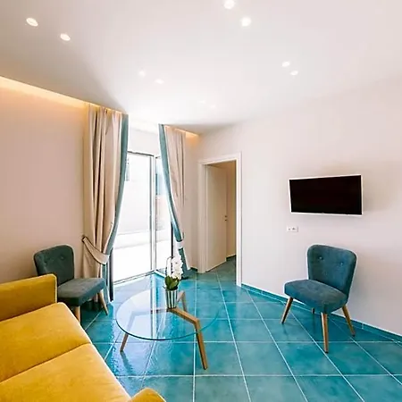 Casa Dolce Casa