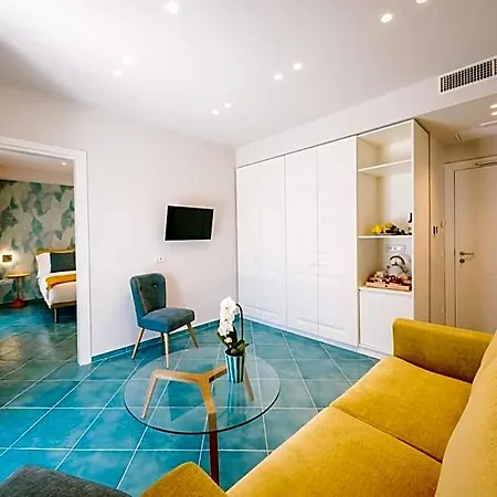 فندق مبيت وإفطار Casa Dolce Casa رافيلّو