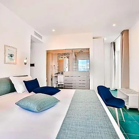 فندق مبيت وإفطار Casa Dolce Casa رافيلّو