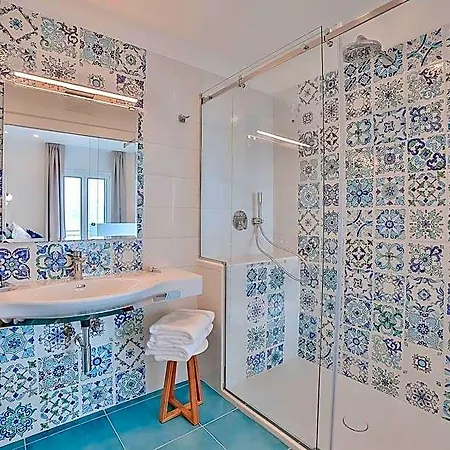 Casa Dolce Casa 4* رافيلّو
