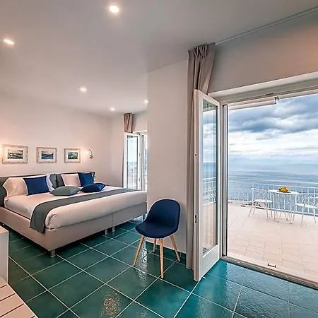 فندق مبيت وإفطار Casa Dolce Casa