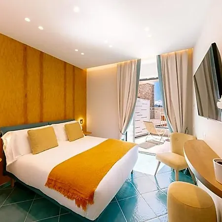 Casa Dolce Casa فندق مبيت وإفطار رافيلّو