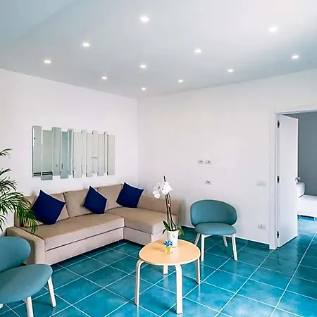 Casa Dolce Casa 4*