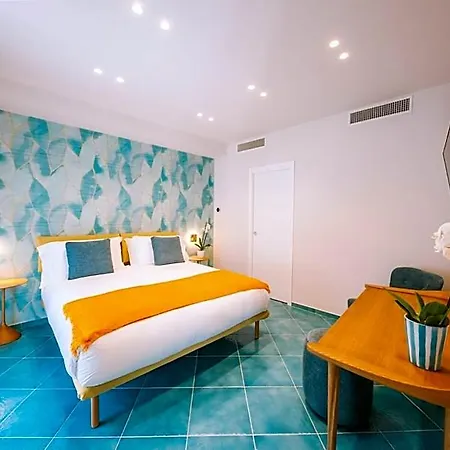 Casa Dolce Casa 4*