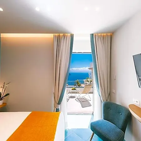 Casa Dolce Casa 4*