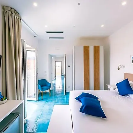 Casa Dolce Casa Bed & Breakfast
