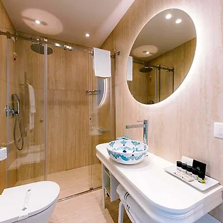Casa Dolce Casa 4*