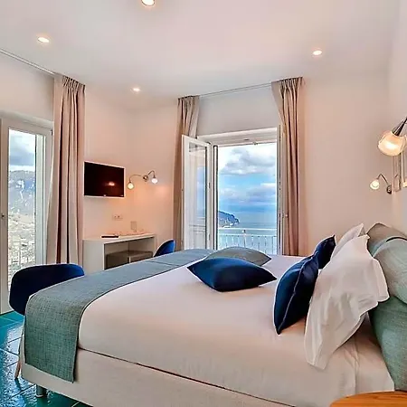 Casa Dolce Casa Bed & Breakfast
