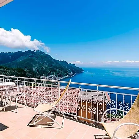 Casa Dolce Casa 4* Ravello