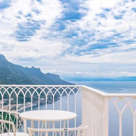 Casa Dolce Casa فندق مبيت وإفطار
