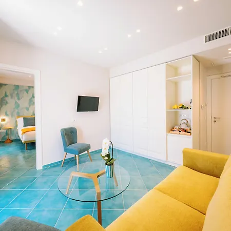 فندق مبيت وإفطار Casa Dolce Casa 4*