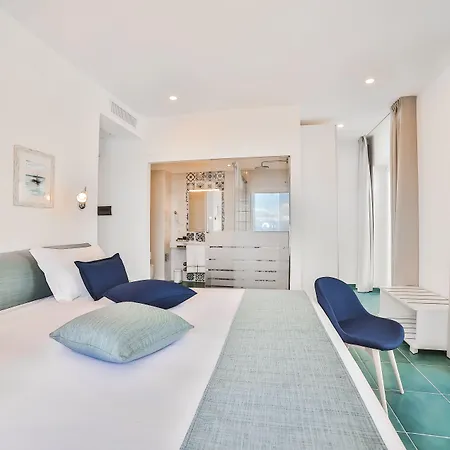فندق مبيت وإفطار Casa Dolce Casa رافيلّو