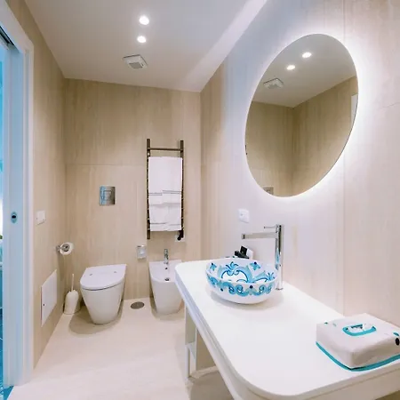 Casa Dolce Casa فندق مبيت وإفطار رافيلّو