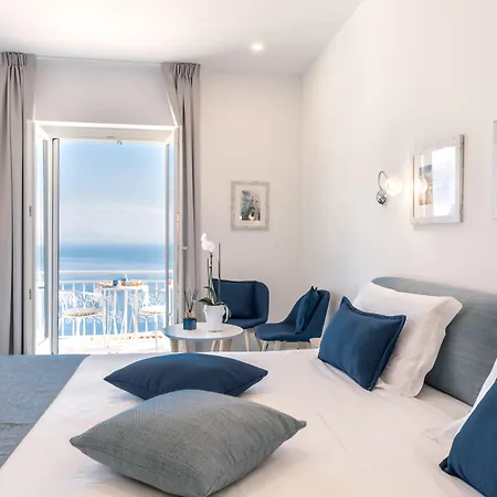 Casa Dolce Casa فندق مبيت وإفطار 4*
