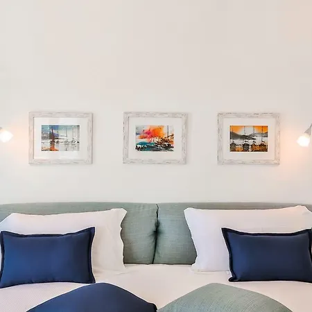 Casa Dolce Casa رافيلّو