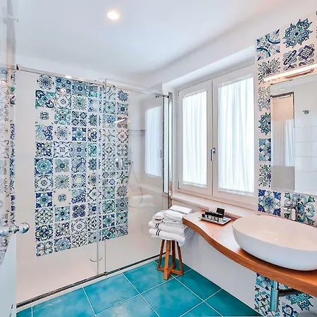 לינה וארוחת בוקר Casa Dolce Casa רבאלו