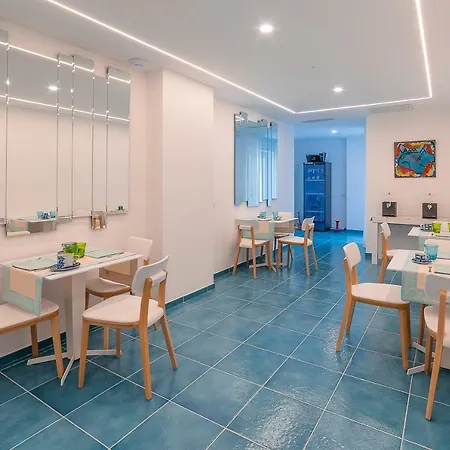 Casa Dolce Casa לינה וארוחת בוקר
