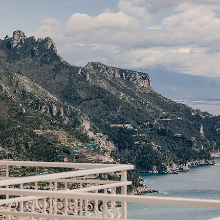 Casa Dolce Casa Ravello