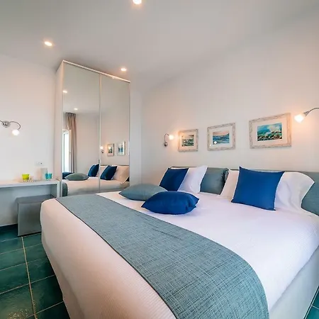 Casa Dolce Casa فندق مبيت وإفطار رافيلّو