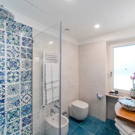 Casa Dolce Casa לינה וארוחת בוקר רבאלו