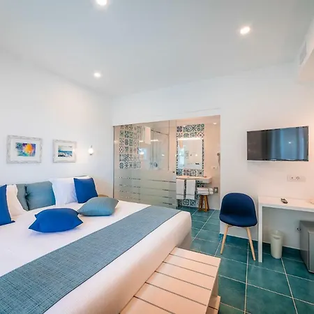 Casa Dolce Casa فندق مبيت وإفطار رافيلّو