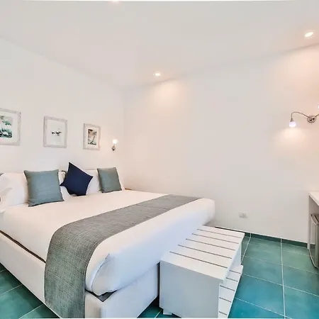 Casa Dolce Casa رافيلّو