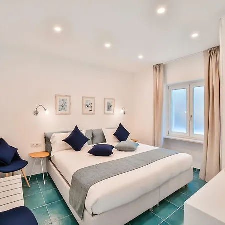 Casa Dolce Casa לינה וארוחת בוקר רבאלו