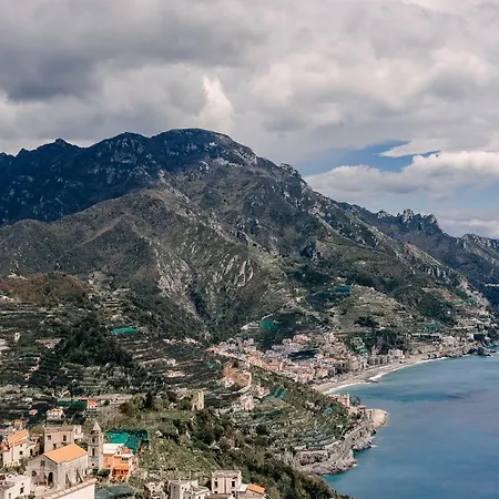Casa Dolce Casa Ravello