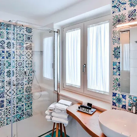 Casa Dolce Casa Bed and breakfast 3*