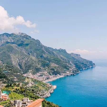 Casa Dolce Casa Bed and breakfast Ravello