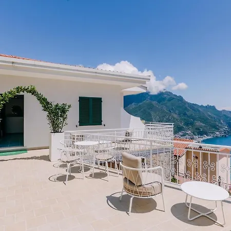 Casa Dolce Casa Bed & Breakfast Ravello