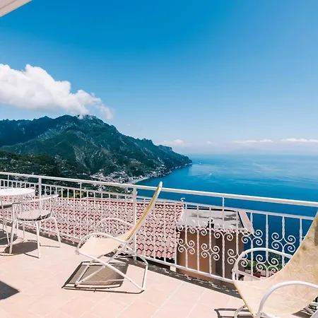 Casa Dolce Casa فندق مبيت وإفطار 4*