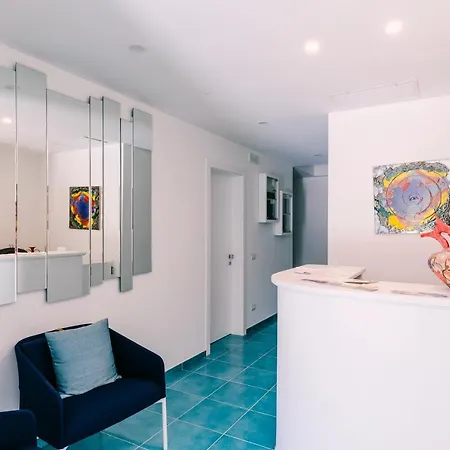 Casa Dolce Casa לינה וארוחת בוקר