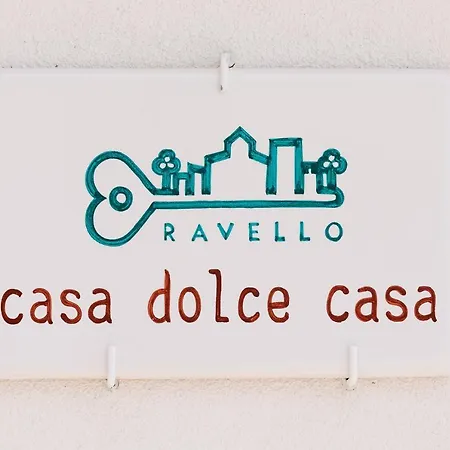 לינה וארוחת בוקר Casa Dolce Casa