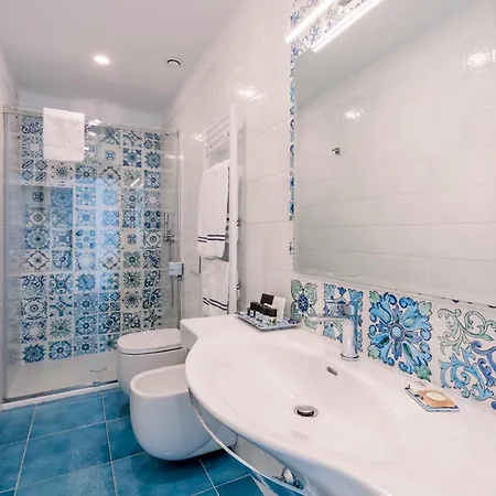 Bed & Breakfast Casa Dolce Casa Ravello