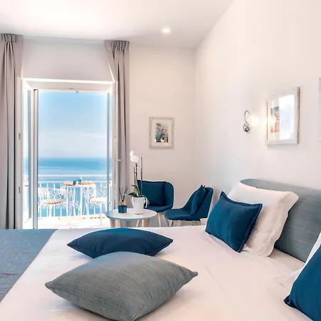 Bed and breakfast Casa Dolce Casa 3*
