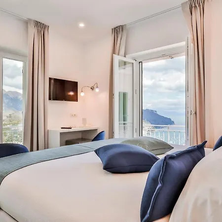 Bed & Breakfast Casa Dolce Casa Ravello