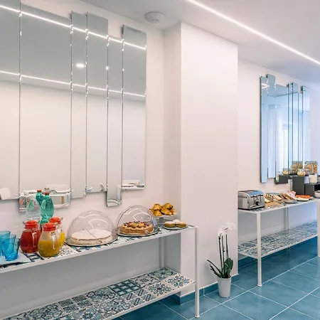 Casa Dolce Casa לינה וארוחת בוקר