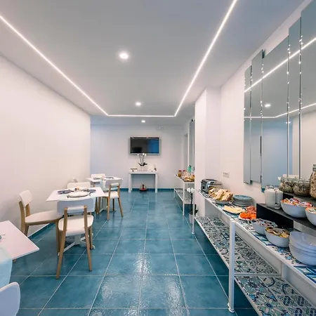Casa Dolce Casa רבאלו