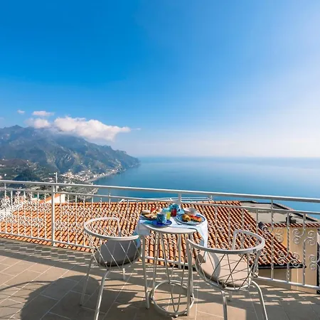 Casa Dolce Casa Bed & Breakfast Ravello