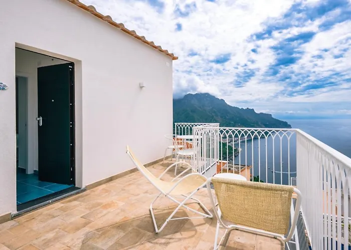 Nocleg ze śniadaniem Casa Dolce Casa