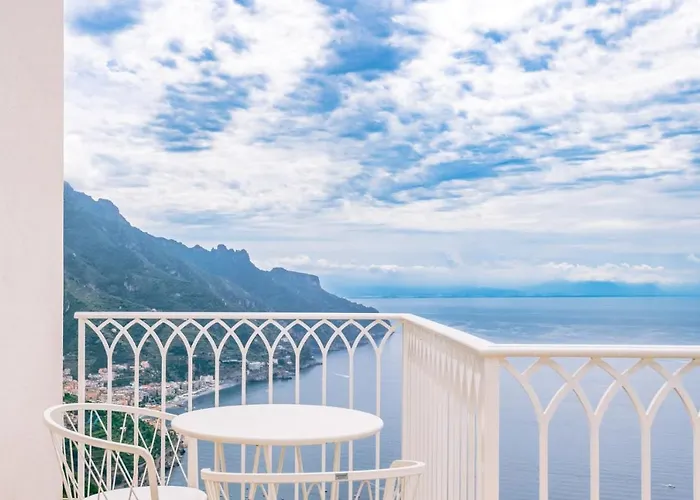 Nocleg ze śniadaniem Casa Dolce Casa 4*